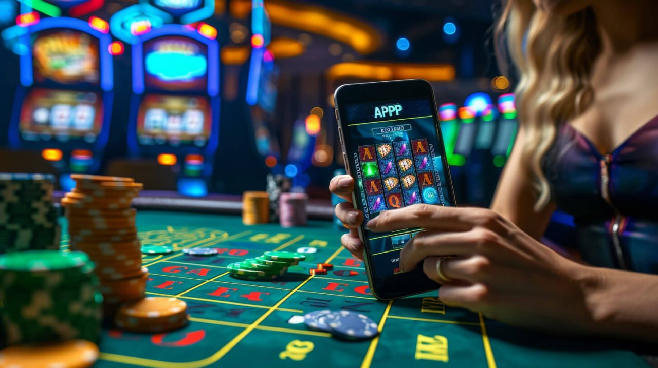 3888bet Casino Trực Tuyến